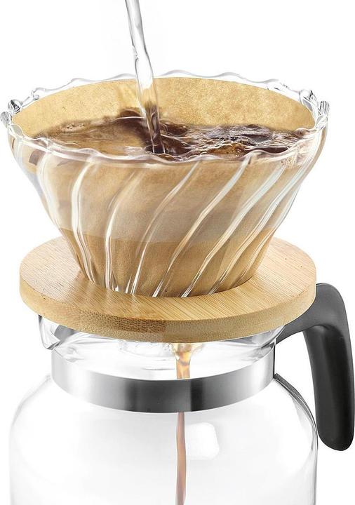 Produktbild Westmark Kaffeefilter Glas Brasilia