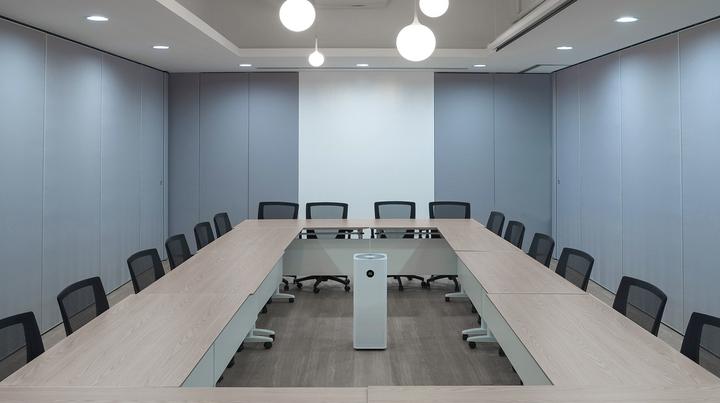 Image du produit Xiaomi Mi Air Purifier Pro (60 m²)