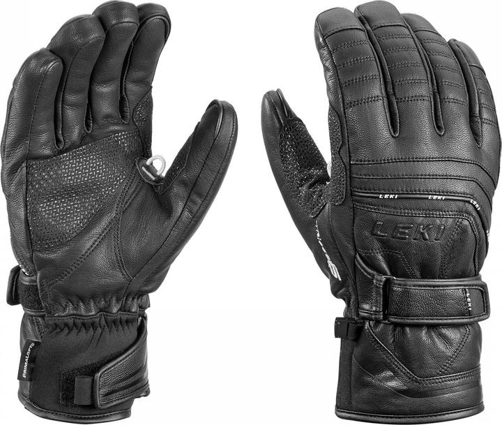 Leki Handschuhe