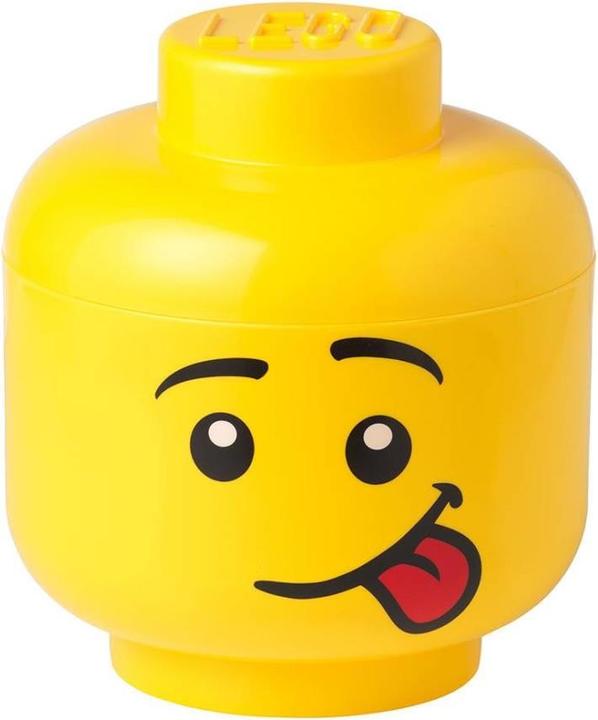 Room Copenhagen LEGO Storage Head Silly