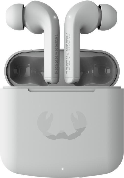 Ice Grey