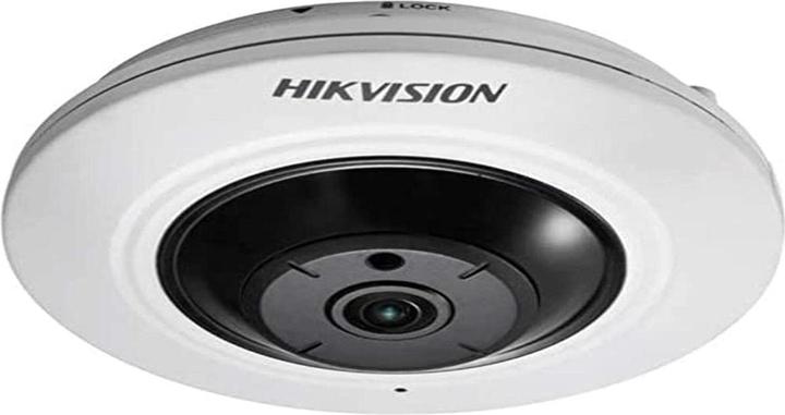 Actual product image Hikvision DS-2CD2955FWD-IS (2560 x 1920 pixels)