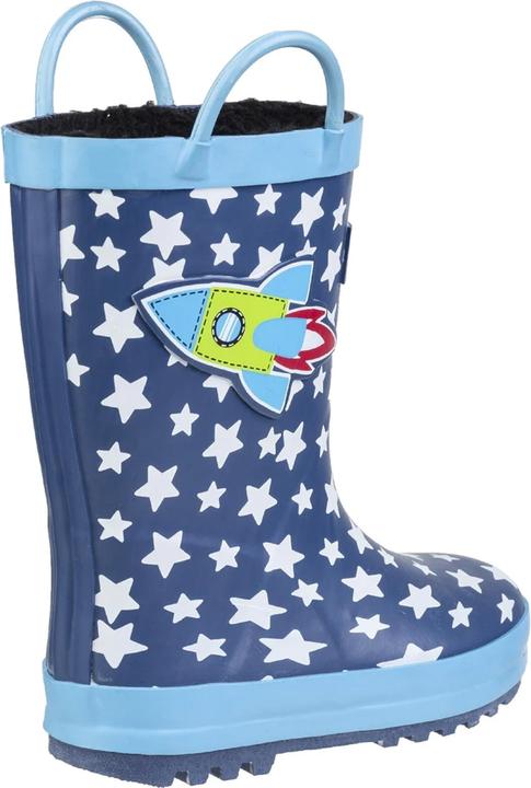 Image du produit Cotswold Bottes en caoutchouc Sprinkle (33)