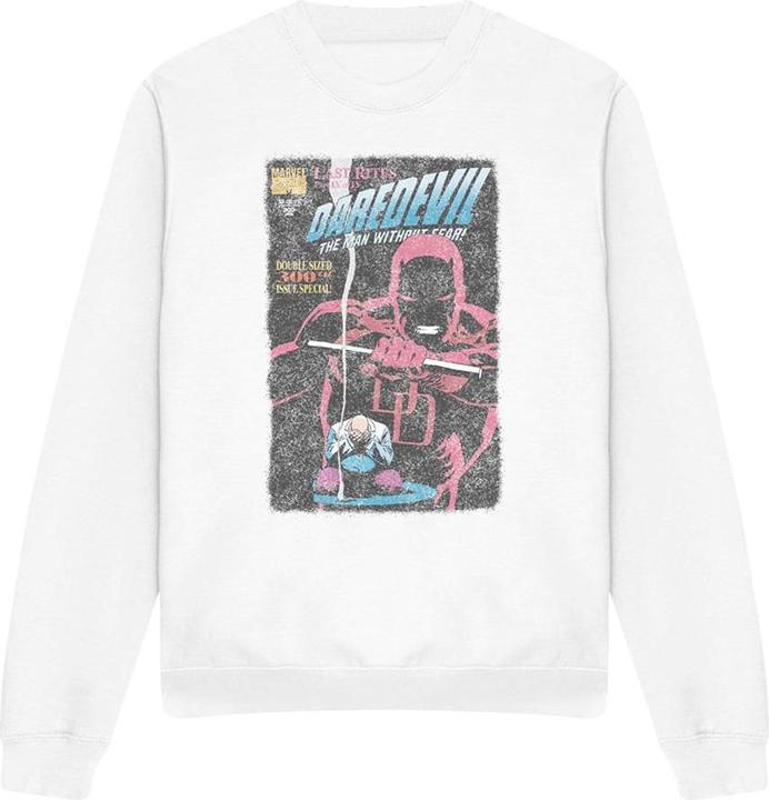 Daredevil Last Rites Sweatshirt