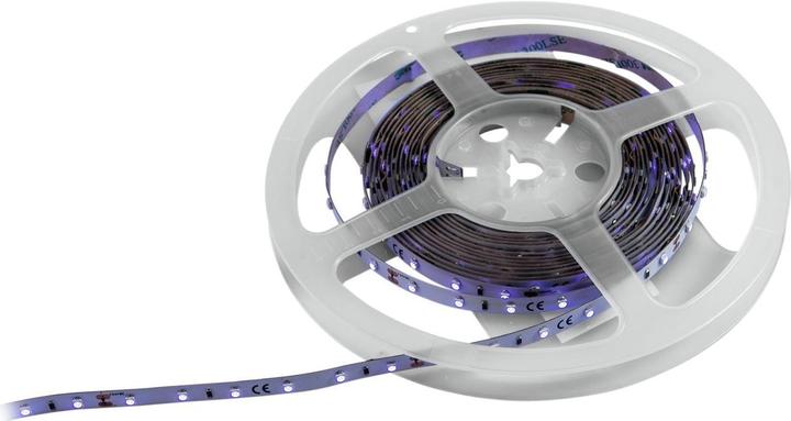 Produktbild Eurolite LED Strip 300 5m 3528 UV 24V (500 cm, Indoor)
