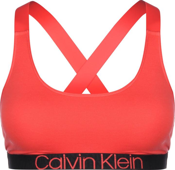 Image du produit Calvin Klein Bralette non doublée (XS)