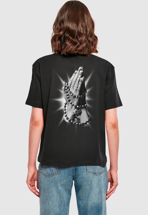 Image du produit Miss Tee Thé Praying Hands - 143091 (3XL)