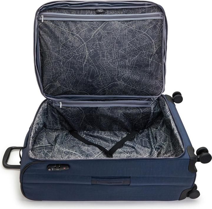 Immagine prodotto Kipling NUOVO YOURI SPIN L Custodia per il riso (100 l, XL (da 115l))
