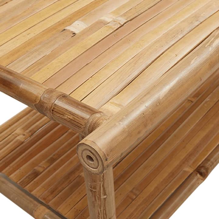 Actual product image VidaXL Fanny (70 x 40 x 35 cm)