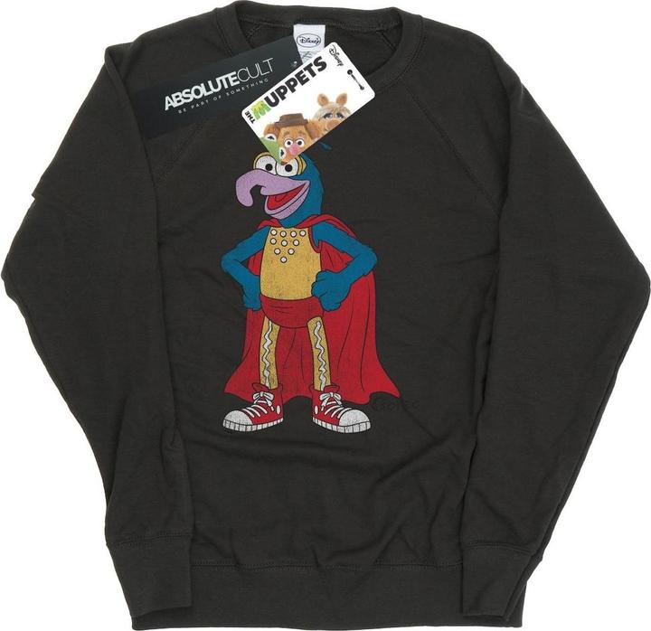 Gildan Classic Sweatshirt (L)