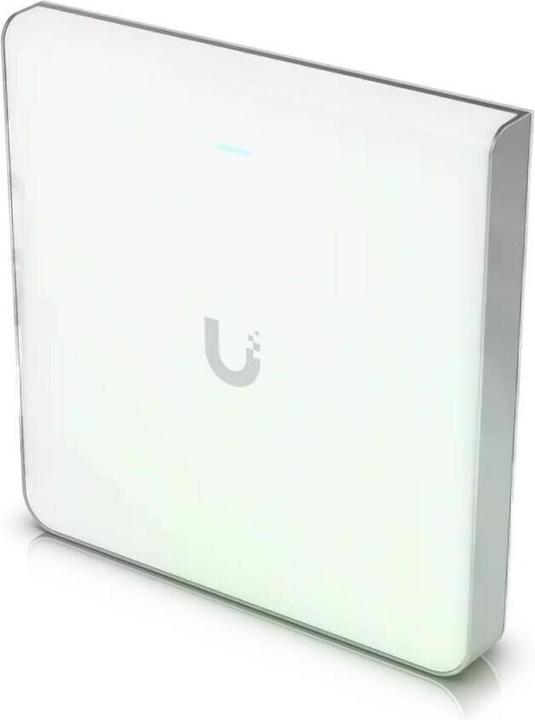 Actual product image Ubiquiti U6-Enterprise-IW (4800 Mbit/s)