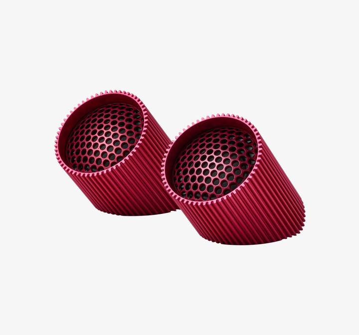 Image du produit Lexon Ray Speaker Set (8 h, Fonctionnement sur batterie)