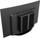 Image du produit Akasa Euler CTX PC Gehäuse, Fanless Mini-Case, Thin-Mini-ITX - schwarz (Mini ITX Thin Mini ITX)