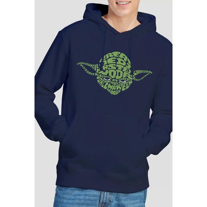 Image du produit Star Wars - Sweat à capuche - Homme (XL)