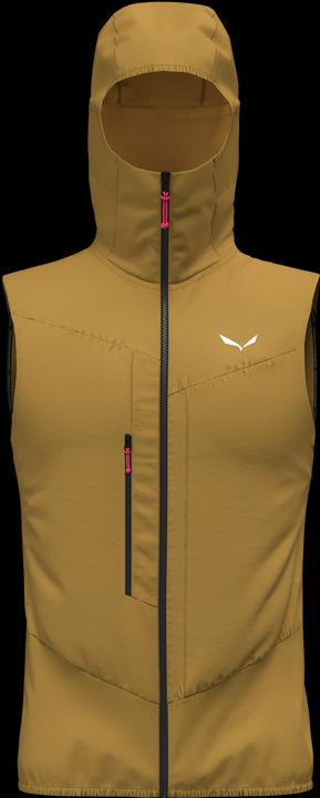 Image du produit Salewa Gilet hybride Sella Durastretch/Tirolwool® Responsive (48)