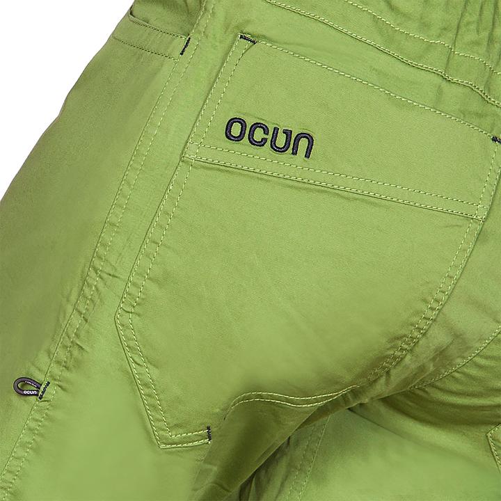 Produktbild Ocun DRAGO ORGANIC pants (M)