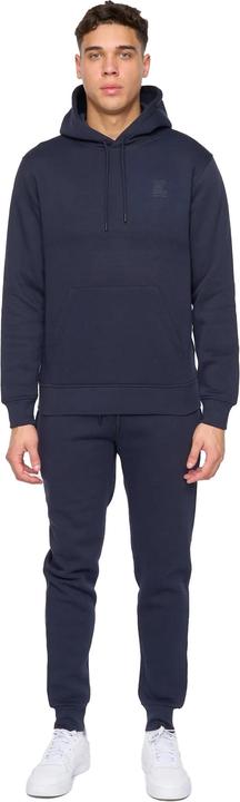 Duck and Cover Merchell Hoodie und JogginghosenSet