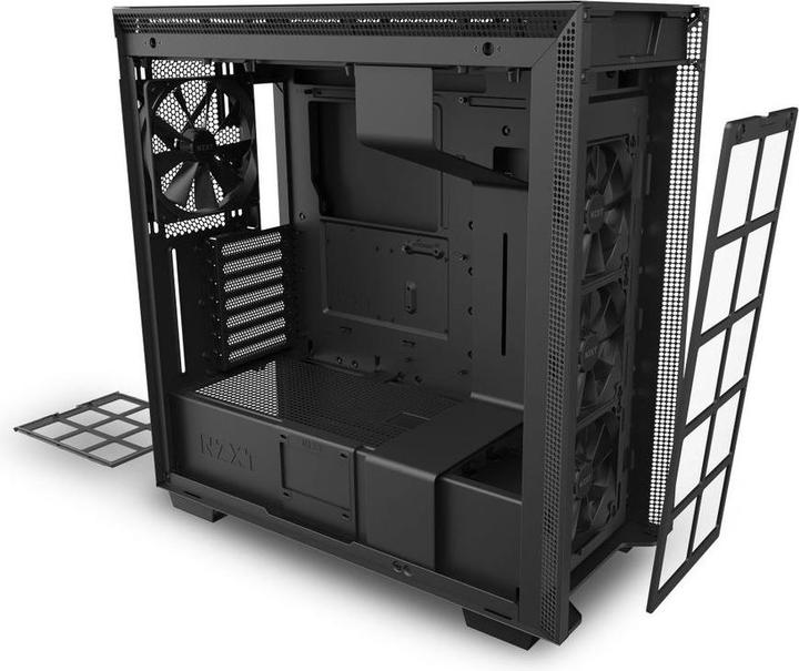 Produktbild NZXT H710 (E-ATX)