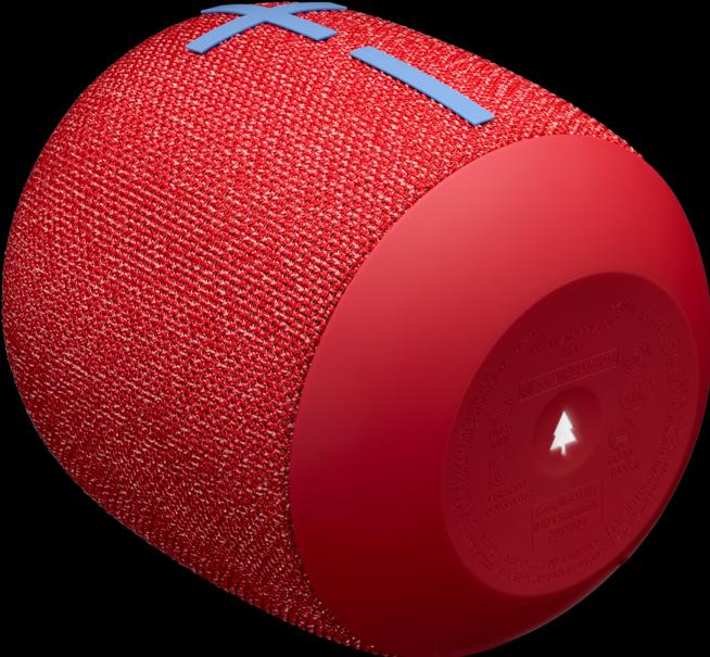 Immagine prodotto UE Wonderboom 2 (13 h, Batteria)