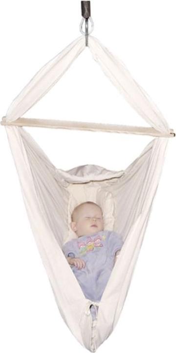 Image du produit Erisana Hamac pour bébé Dondolo