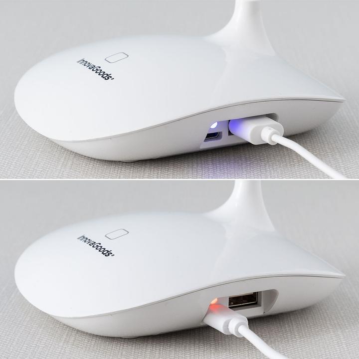 Produktbild InnovaGoods Schreibtischlampe (100 lm)