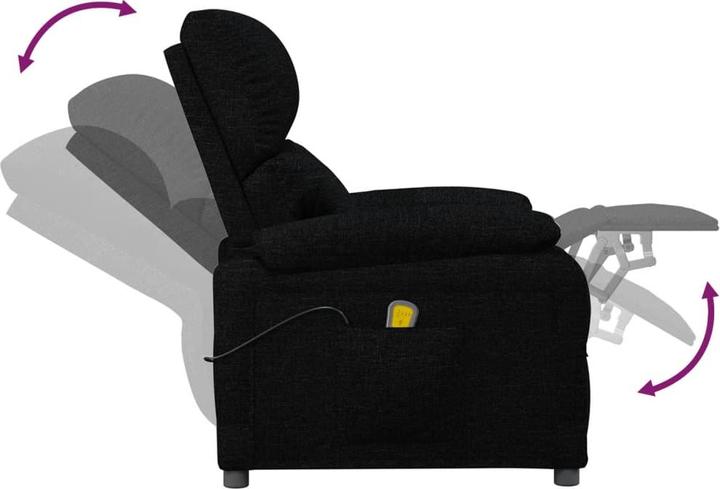 Actual product image VidaXL Adelynn