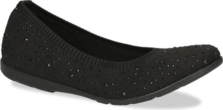 Black knit