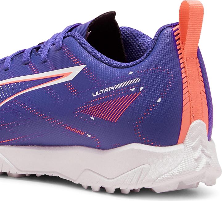 Produktbild Puma Ultra 5 Play Tt Jr (37)