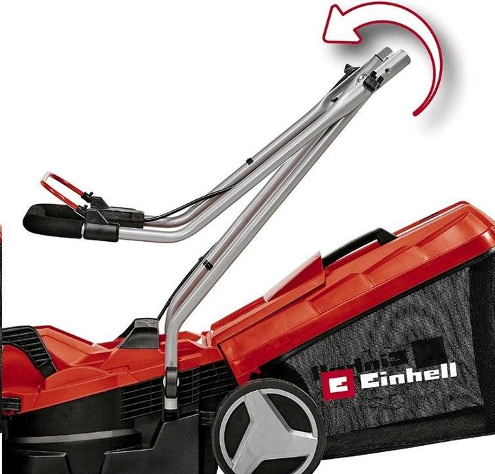 Produktbild Einhell GE-CM 18/33 Li (Akkubetrieb)