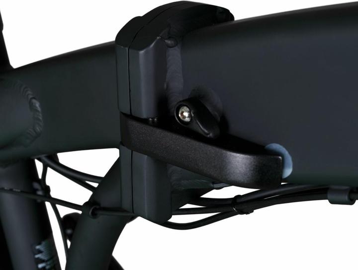 Immagine prodotto Jeep Fold E-Bike FR7020 (26 cm)