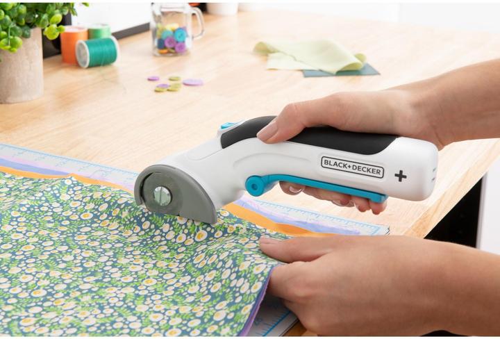 Produktbild Black & Decker BCRC115-XJ (Cutter)