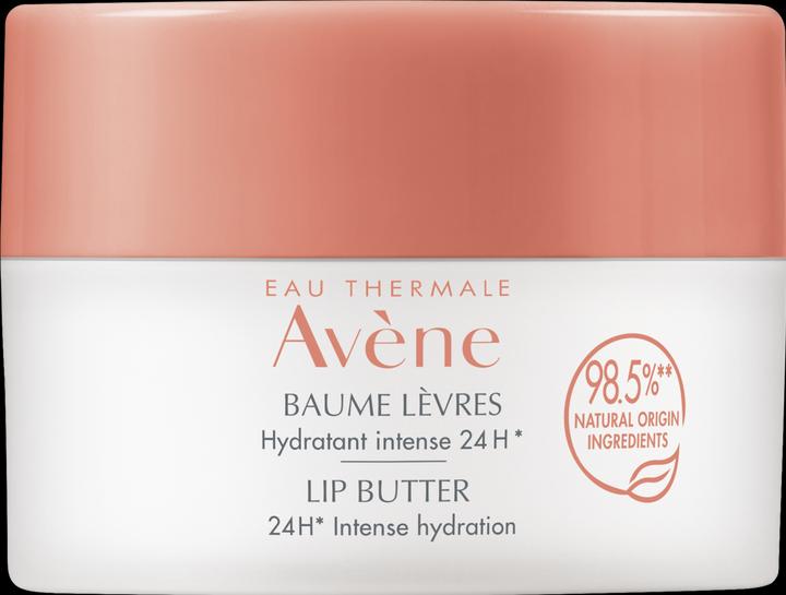 Avène 24H intensive Feuchtigkeit (Balsam, 10 ml)