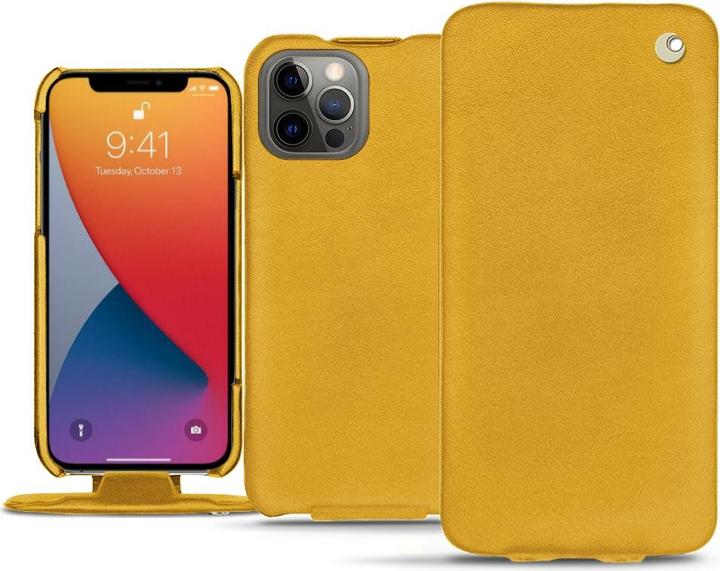 Jaune soulèu ( Pantone #F3B934 )