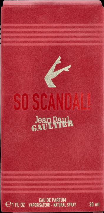 Immagine prodotto Gaultier Quindi Scandalo (Eau de parfum, 30 ml)
