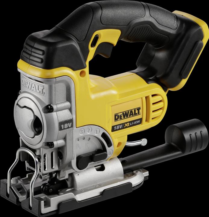 Produktbild DeWalt DCS331NT