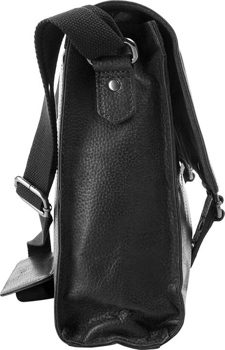 Actual product image Bodenschatz Messenger
