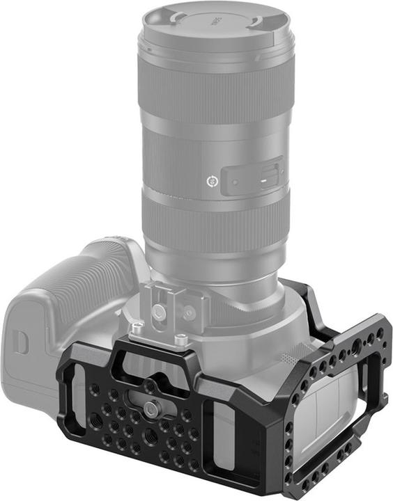 Immagine prodotto SmallRig Mezza telecamera tascabile da cinema tascabile BM (Gabbietta)