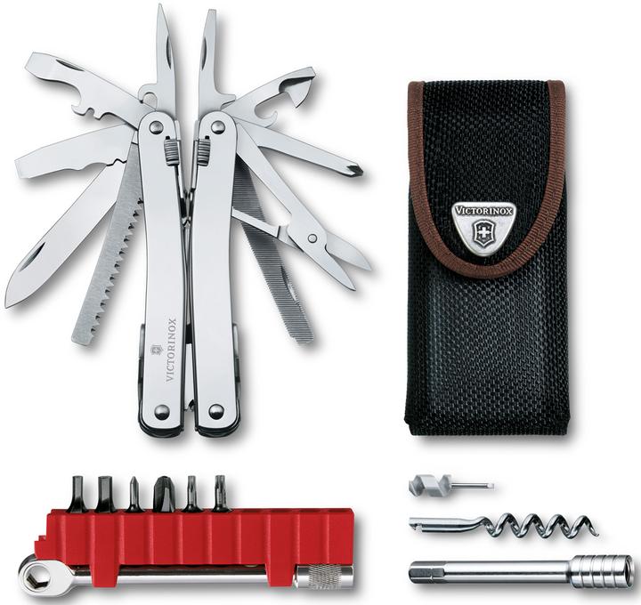 Immagine prodotto Victorinox Spirit X Plus (36 Funzioni)