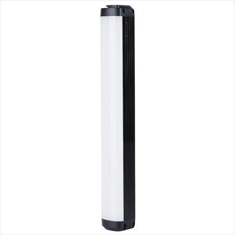 Actual product image Sirui LED light rod T30 black (Rod light)