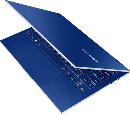 Productafbeelding Samsung Galaxy Book Flex (13.30", Intel Core i5-1035G4, 8 GB, 256 GB, NL)
