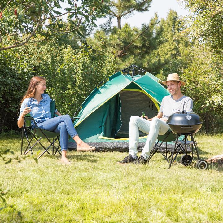 Produktbild Relaxdays Zeltheringe