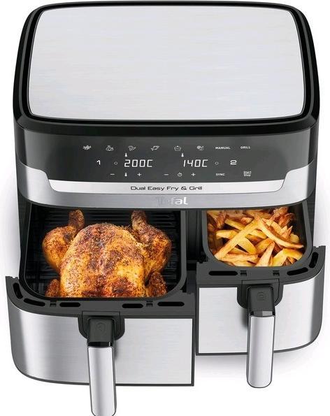 Image du produit Tefal EY905D