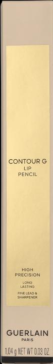 Image du produit Guerlain Contour G 24 Lip/Pen 03 (03 Le Brun Tonka)