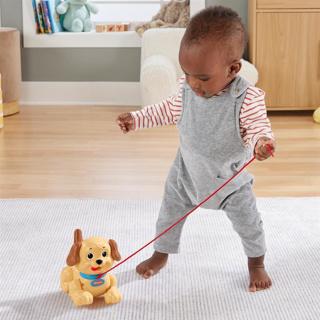 Produktbild Fisher-Price Kleiner Snoopy