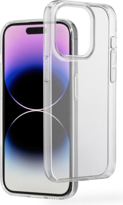 Produktbild Hama Always Clear (Apple iPhone 14 Pro)
