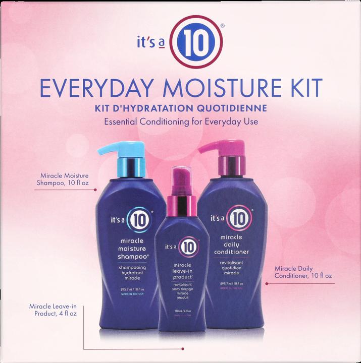 Beauty gift sets