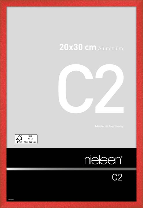 Image du produit Nielsen C2 (20 x 30 cm)