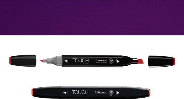 Actual product image Shinhan Felt tip pen 29 Bareley Beige, double pointed (6 mm)