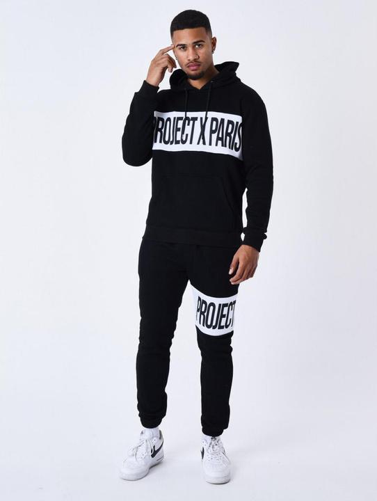 Produktbild Project X Paris Hoodie (S)