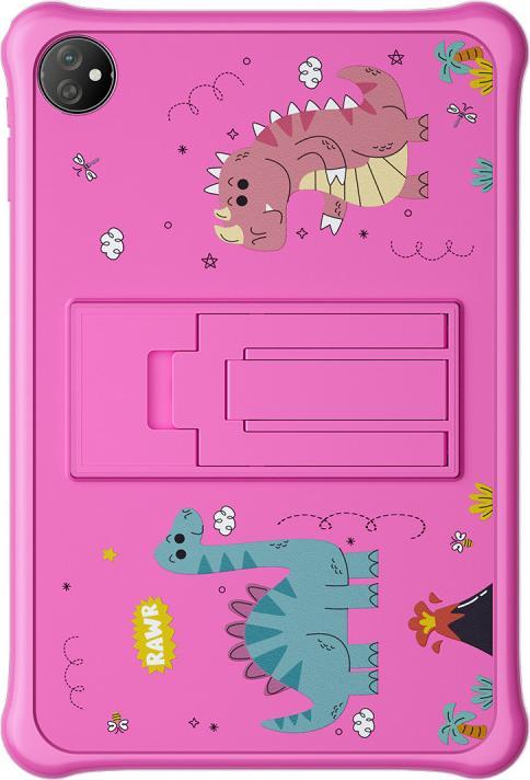 Actual product image Blackview TAB 30 Kids (WiFi 6 - 10.1" - 64 GB, 2 GB RAM) Pink (10.10", 64 GB, Rose)
